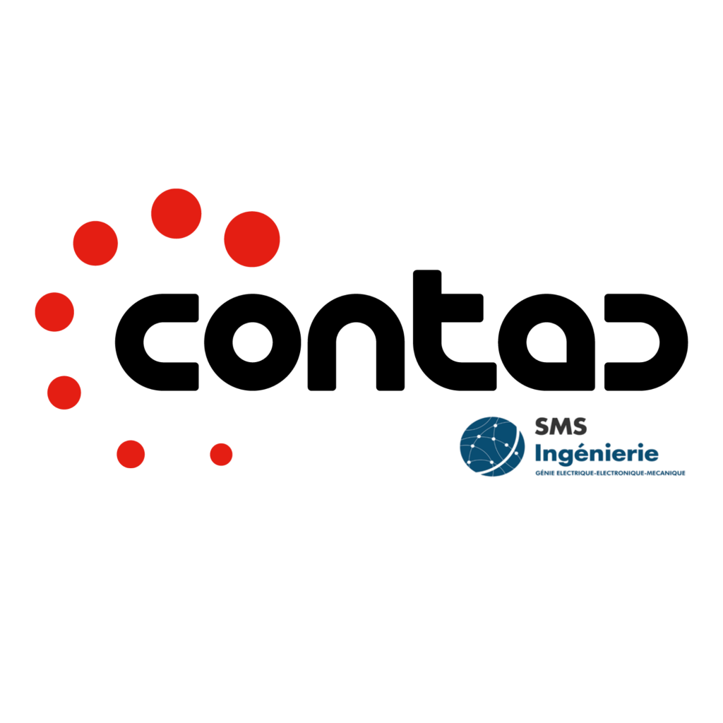 CONTAC – SMS INGENIERIE